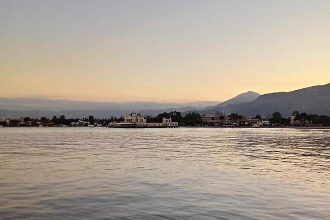 Private Boat Tour Palermo - A Deep Dive into Palermo’s Coastal Gems
