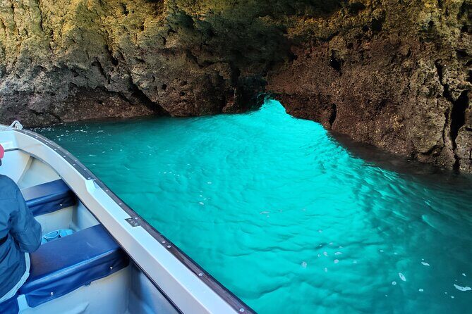 Private Boat Tour: Ponta da Piedade Grottos and Caves in Lagos - The Value of the Experience