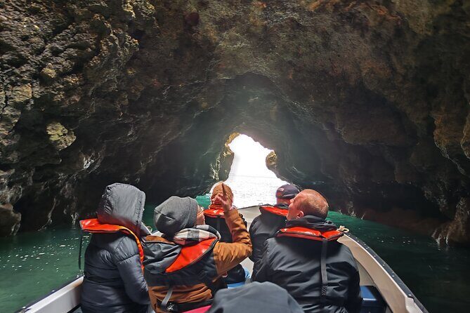 Private Boat Tour: Ponta da Piedade Grottos and Caves in Lagos - Who Will Love This Tour?
