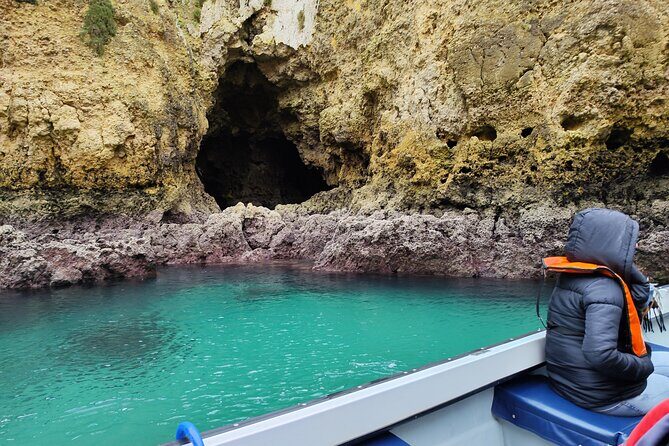 Private Boat Tour: Ponta da Piedade Grottos and Caves in Lagos - Frequently Asked Questions