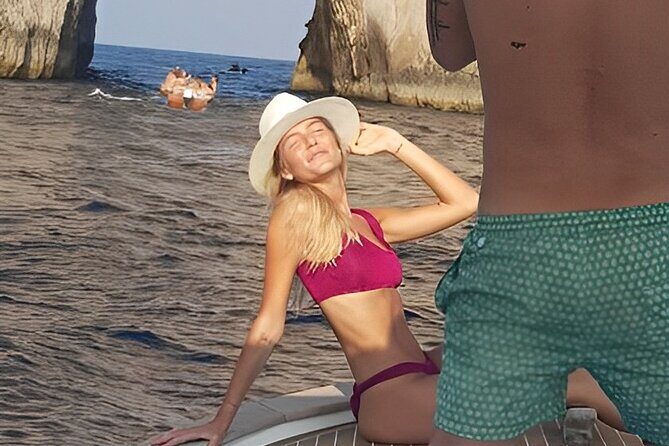 Private Boat Tour Sea Day, Charm and Freedom 6H - Who Is This Tour Best For?