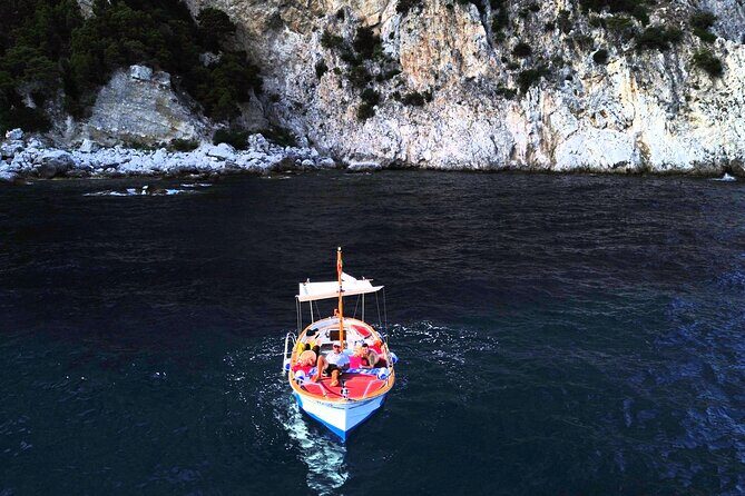Private Boat Tour Sea Day, Charm and Freedom 6H - Frequently Asked Questions