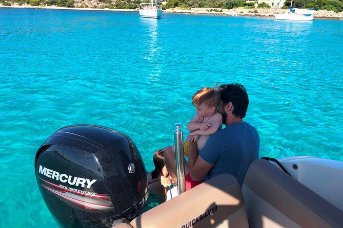 Private boat tour skippered by a local expert - fully customizable - Final Thoughts: Is This Tour for You?