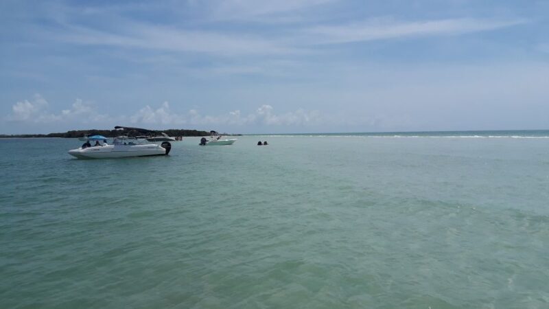 Private Boat Tour, Sunset Cruise, Island Hopping and more! - Discover the Best of Florida’s Waterways with a Private Boat Tour