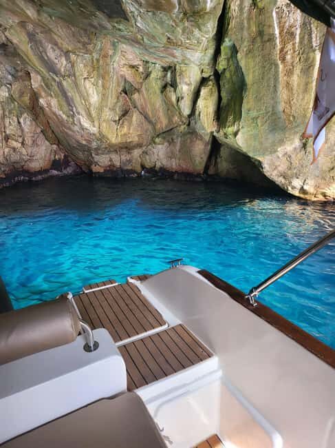 Private Boat Tour Tailor-Made 6h-All Inclusive - A Closer Look at the Tour Experience