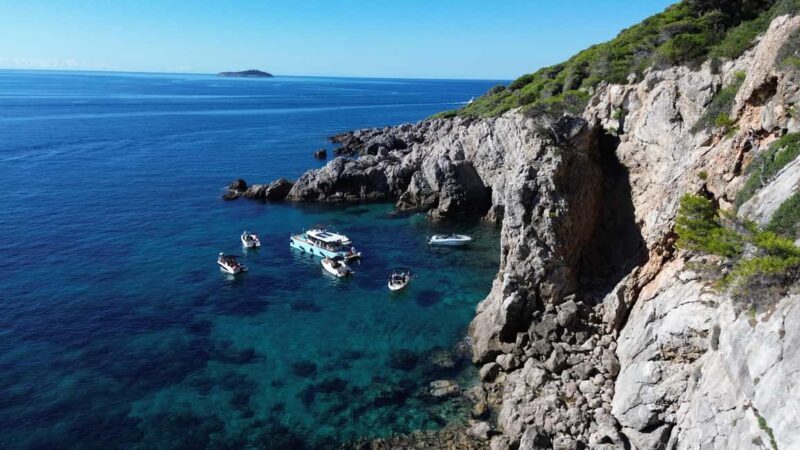 Private Boat Tour Tailor-Made 6h-All Inclusive - FAQs