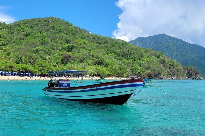 Private Boat Tour through Tayrona Park - Exploring Tayrona Park by Private Boat: A Balanced, Authentic Experience