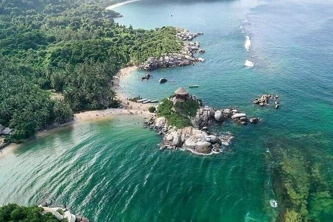 Private Boat Tour through Tayrona Park - FAQ