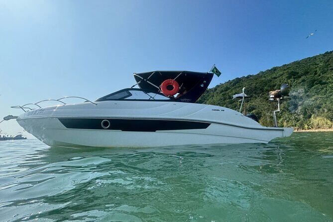 Private Boat Tour through the beautiful beaches and islands of Búzios - Final Thoughts