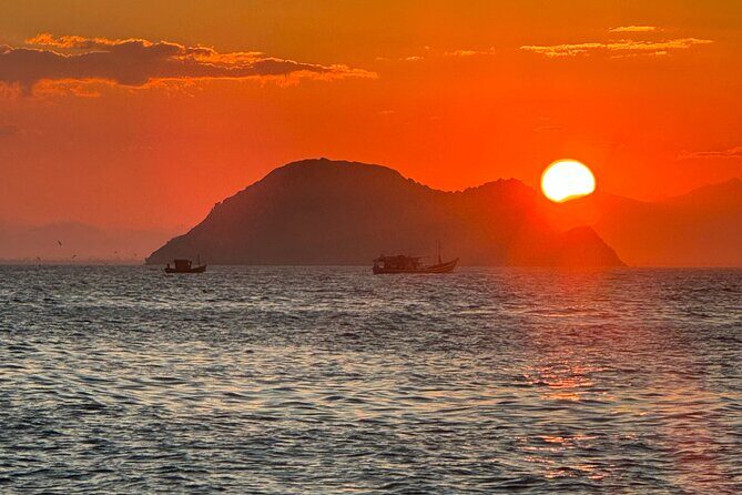 Private Boat Tour through the beautiful beaches and islands of Búzios - FAQ