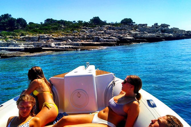 Private boat tour to Blue Lagoon & 4 Islands - A Detailed Look at the Private Boat Tour to Blue Lagoon & 4 Islands