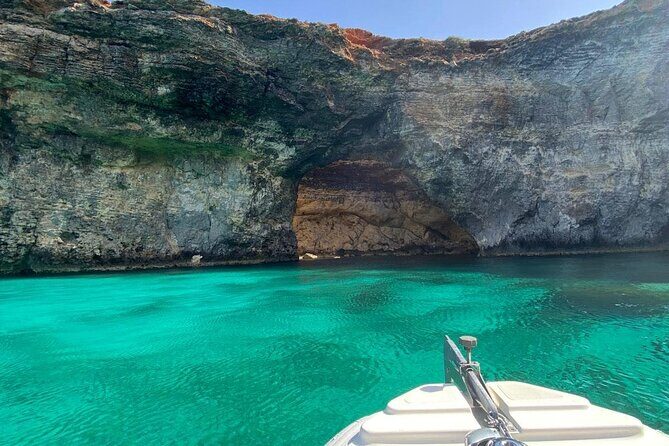 Private Boat Tour to Blue Lagoon Comino Caves and Gozo - Frequently Asked Questions