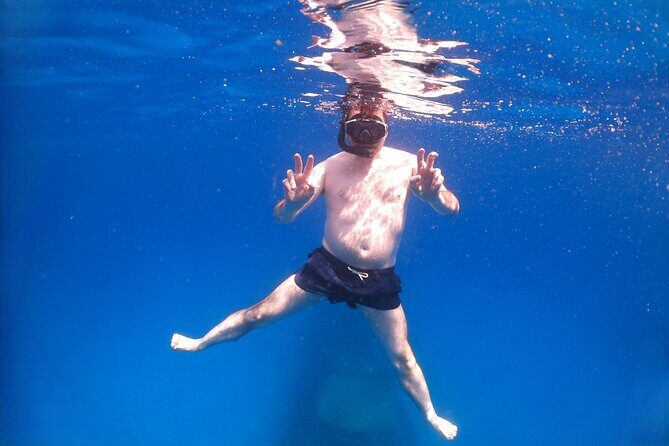 Private Boat Tour to Blue Lagoon Comino Caves and Gozo - Final Advice