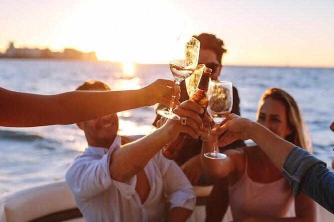 Private Boat Tour to Cala Violina and the Tuscan coast - Frequently Asked Questions