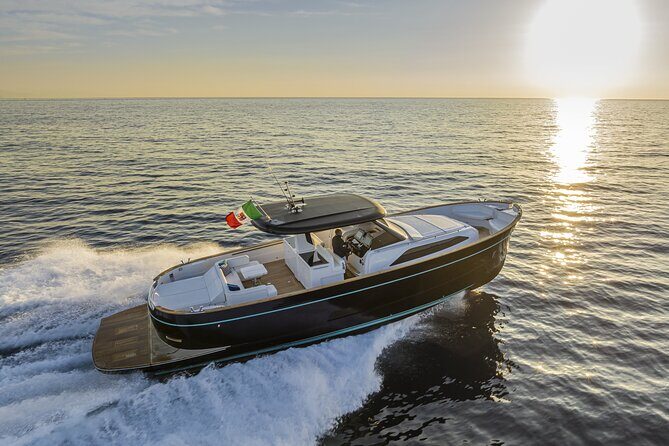 Private Boat Tour To Capri Departing From Positano - Authentic Experiences and Practical Details