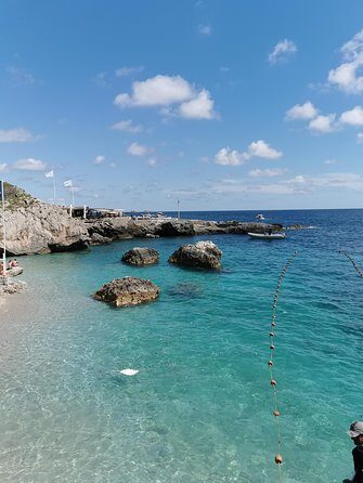 Private boat tour to Capri departing from Sorrento - The Full Experience: What to Expect on Your Private Boat Tour