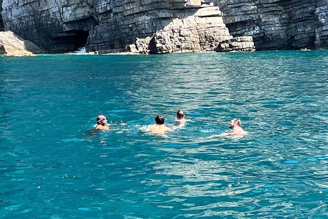 Private Boat Tour to Capri's Hidden Gems with Local Skipper - Frequently Asked Questions