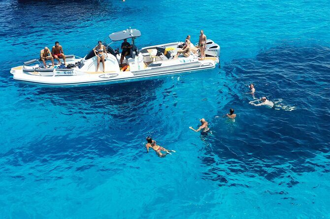 Private Boat Tour to discover Favignana and Levanzo from Trapani - Discover the Hidden Charms of the Egadi Islands with a Private Boat Tour from Trapani