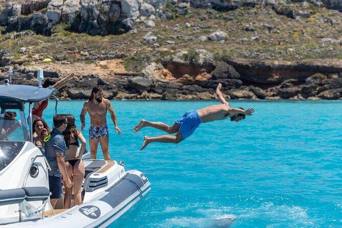 Private Boat Tour to discover Favignana and Levanzo from Trapani - Final Thoughts on the Favignana and Levanzo Private Boat Tour