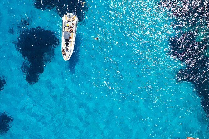 Private Boat Tour to discover Favignana and Levanzo from Trapani - Who Should Consider This Tour?