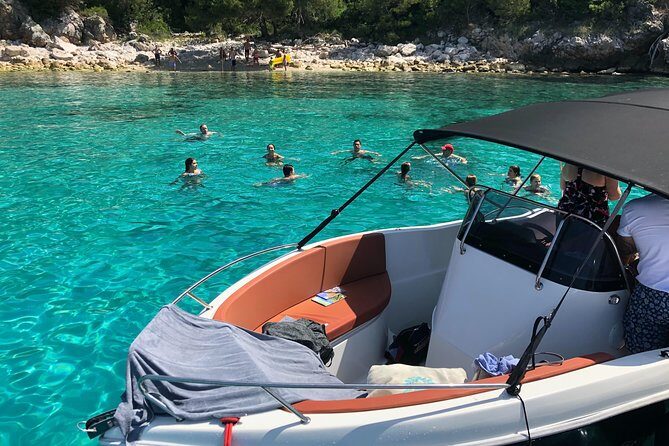 Private Boat Tour to Elafiti Islands - The Experience: What’s It Like?