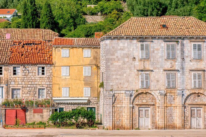 Private Boat Tour to Elafiti Islands from Dubrovnik - Exploring the Elafiti Islands: A Deep Dive
