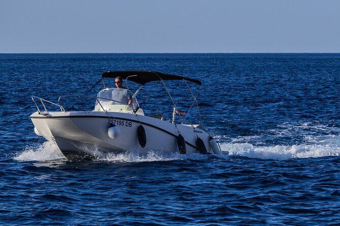 Private Boat tour to Elaphiti Islands 4h - Why This Tour Is Worth Considering