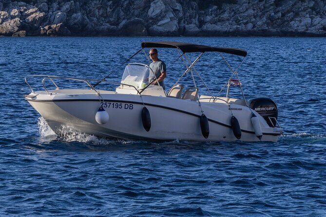 Private Boat tour to Elaphiti Islands 8h - An Authentic Coastal Escape: Private Boat Tour to the Elaphiti Islands