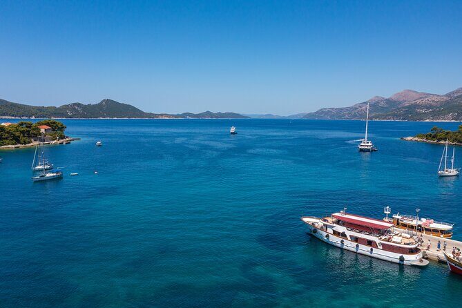 Private Boat tour to Elaphiti Islands 8h - Who Is This Tour Best For?