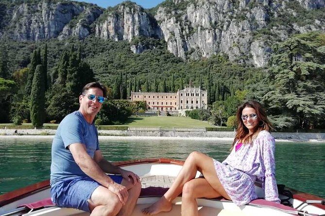 Private boat tour to Isola del Garda and surroundings. - An In-Depth Look at the Private Lake Garda Boat Tour