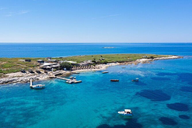 Private Boat Tour to Kamenjak and Levan Island with Lunch - Practicalities and Value