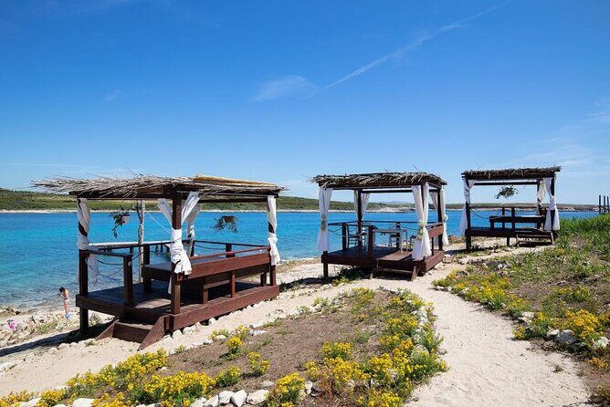 Private Boat Tour to Kamenjak and Levan Island with Lunch - FAQ