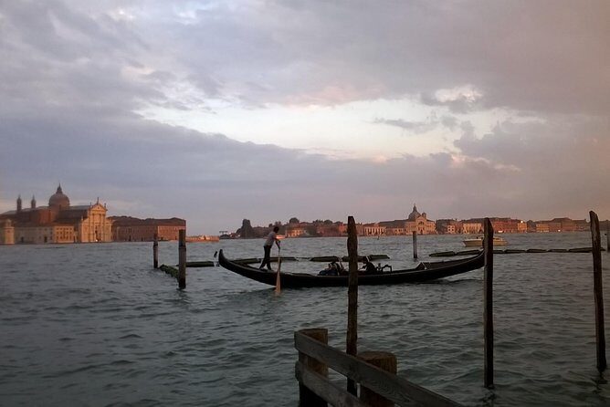 Private Boat Tour to Murano, Burano and Torcello - A Detailed Look at the Experience