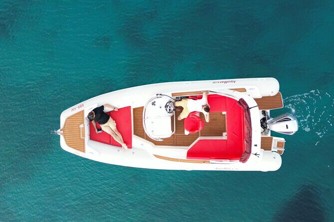 Private Boat Tour To Pakleni Islands and Red Rocks - The Bottom Line
