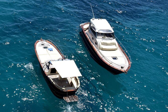 Private Boat Tour to Positano and Amalfi - Final Thoughts
