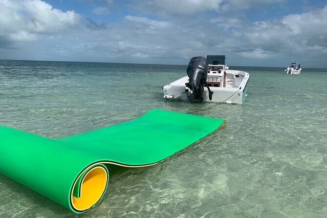 Private Boat Tour to Sand Bar Snorkel Dolphins and Sunset - Frequently Asked Questions