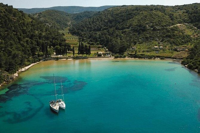 Private boat tour to the Blue Cave and Vis highlights - What Makes This Tour Stand Out?