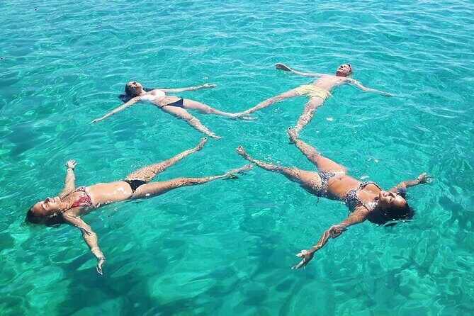 Private Boat tour to the Blue Lagoon & Solta - Swim, Snorkel, Tan and Relax! - The Itinerary: A Full Day of Discovery and Relaxation