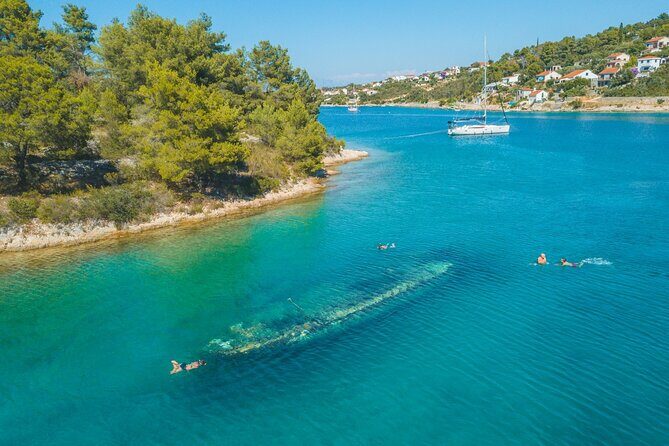 Private Boat tour to the Blue Lagoon & Solta - Swim, Snorkel, Tan and Relax! - The Price and Its Value