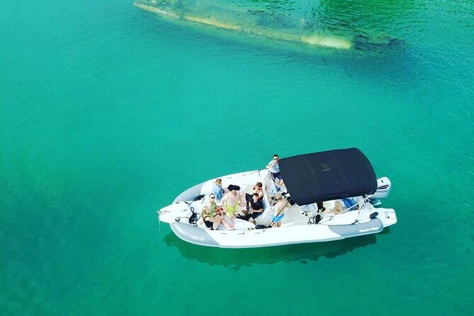 Private Boat tour to the Blue Lagoon & Solta - Swim, Snorkel, Tan and Relax! - FAQ