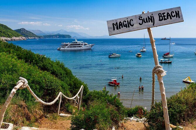 Private Boat Tour to the Elafiti Islands with Atlantic Marine - Why Travelers Love This Tour