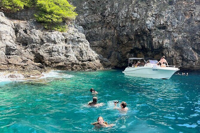 Private Boat Tour to the Elafiti Islands with Atlantic Marine - Who Will Love This Tour?