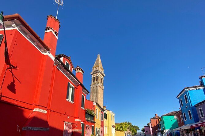 Private boat tour to the islands of Venice - An In-Depth Look at the Experience