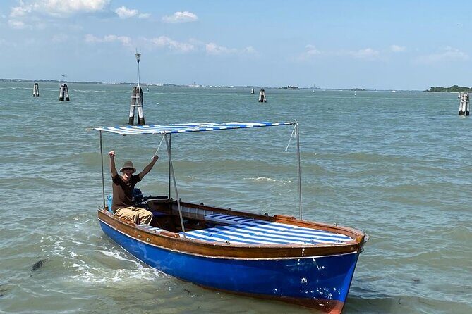 Private boat tour to the islands of Venice - Final Thoughts