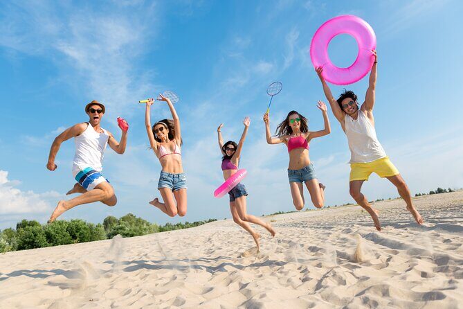 Private Boat Tour to Yelapa and Majahuitas Snorkel (up to 7 guests) - Who Should Consider This Tour?