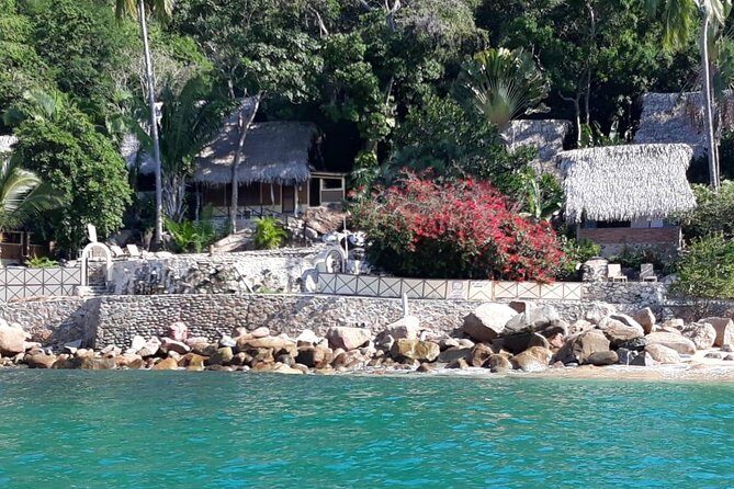 Private Boat Tour to Yelapa - A Deep Dive into the Experience