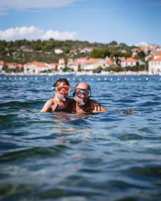 Private Boat Tour to Zlarin and Uninhabited Islands - Introduction