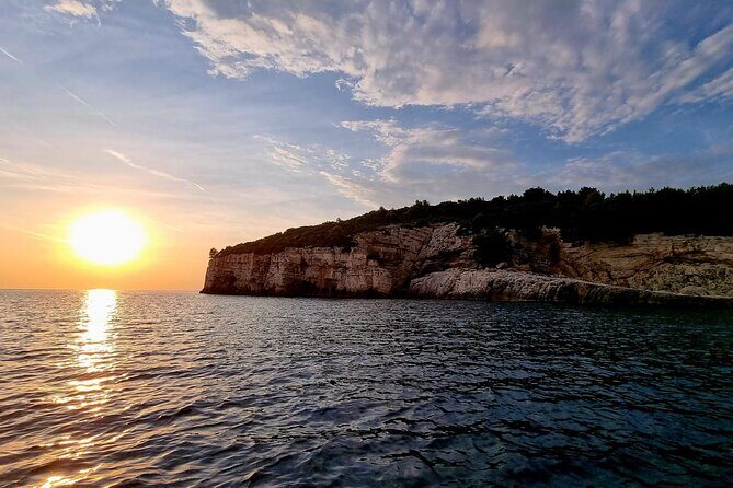 Private Boat Tour with activities in Pula Croatia - Valuing the Experience: Price and What You Get