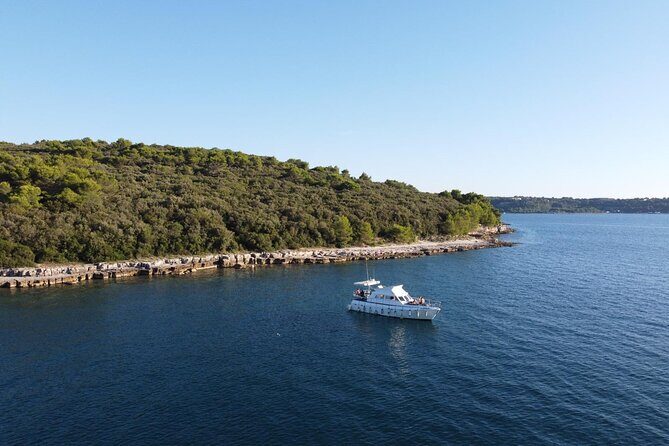 Private Boat Tour with activities in Pula Croatia - Who Should Consider This Tour?