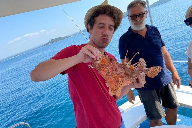 Private Boat Tour with activities in Pula Croatia - Final Thoughts